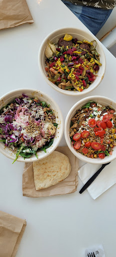 Photo of mezeh - 350 Mall Blvd, King of Prussia, PA 19406