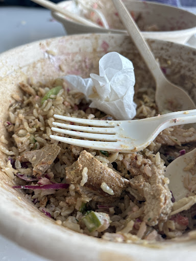 Photo of mezeh - 350 Mall Blvd, King of Prussia, PA 19406