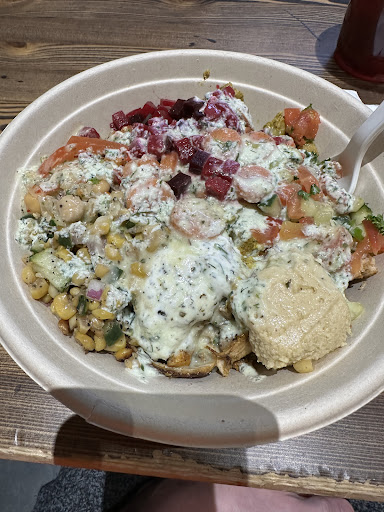 Photo of mezeh - 350 Mall Blvd, King of Prussia, PA 19406