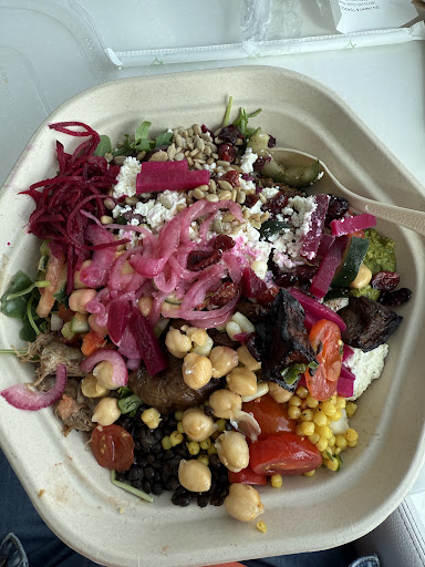 Photo of mezeh - 350 Mall Blvd, King of Prussia, PA 19406