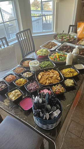 Photo of mezeh - 350 Mall Blvd, King of Prussia, PA 19406