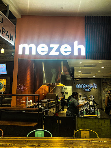 Photo of mezeh - 350 Mall Blvd, King of Prussia, PA 19406