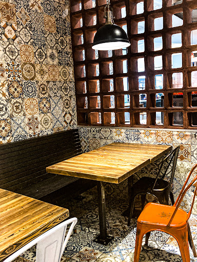 Photo of mezeh - 350 Mall Blvd, King of Prussia, PA 19406