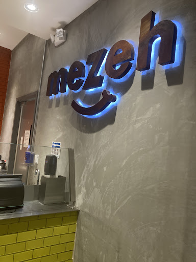 Photo of mezeh - 350 Mall Blvd, King of Prussia, PA 19406