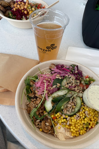 Photo of mezeh - 350 Mall Blvd, King of Prussia, PA 19406