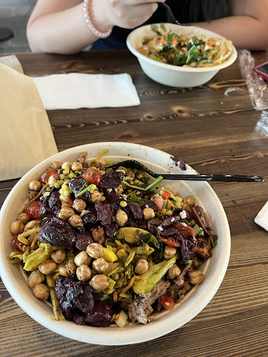 Photo of mezeh - 350 Mall Blvd, King of Prussia, PA 19406