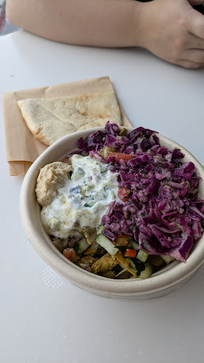 Photo of mezeh - 350 Mall Blvd, King of Prussia, PA 19406