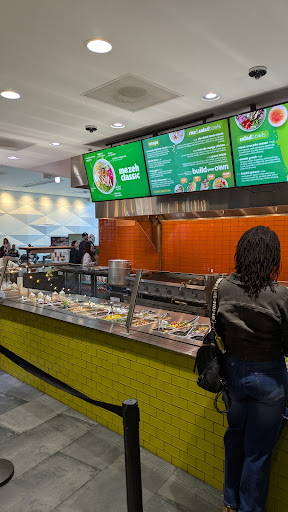 Photo of mezeh - 350 Mall Blvd, King of Prussia, PA 19406