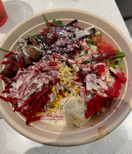 Photo of mezeh - 350 Mall Blvd, King of Prussia, PA 19406