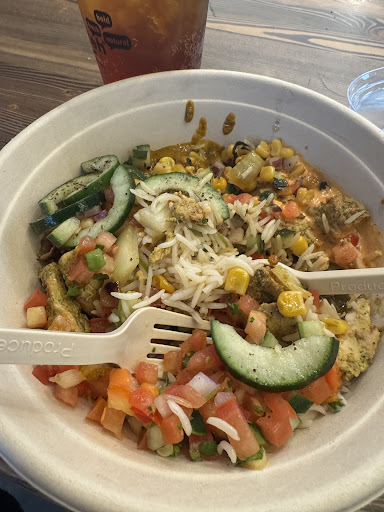 Photo of mezeh - 350 Mall Blvd, King of Prussia, PA 19406