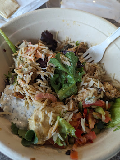 Photo of mezeh - 350 Mall Blvd, King of Prussia, PA 19406