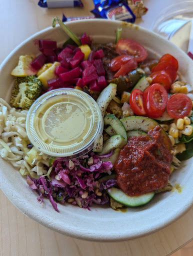 Photo of mezeh - 350 Mall Blvd, King of Prussia, PA 19406