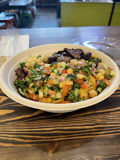 Photo of mezeh - 350 Mall Blvd, King of Prussia, PA 19406