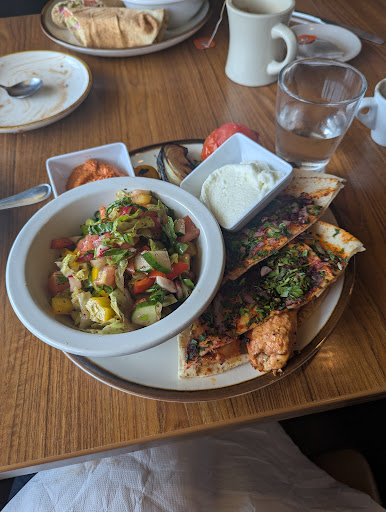 Photo of Tasty Zaytoon Lebanese Market and Restaurant - 10 Marchwood Rd, Exton, PA 19341