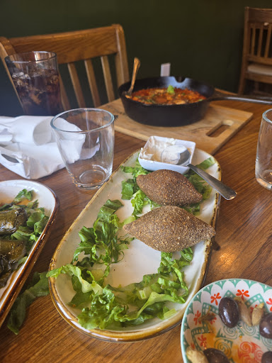 Photo of Tasty Zaytoon Lebanese Market and Restaurant - 10 Marchwood Rd, Exton, PA 19341