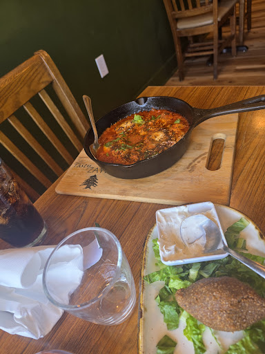 Photo of Tasty Zaytoon Lebanese Market and Restaurant - 10 Marchwood Rd, Exton, PA 19341