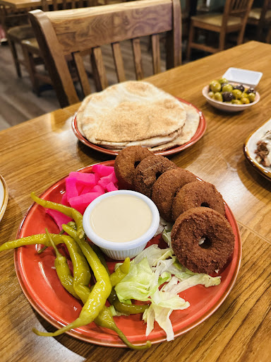 Photo of Tasty Zaytoon Lebanese Market and Restaurant - 10 Marchwood Rd, Exton, PA 19341