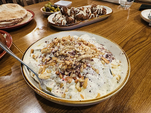 Photo of Tasty Zaytoon Lebanese Market and Restaurant - 10 Marchwood Rd, Exton, PA 19341