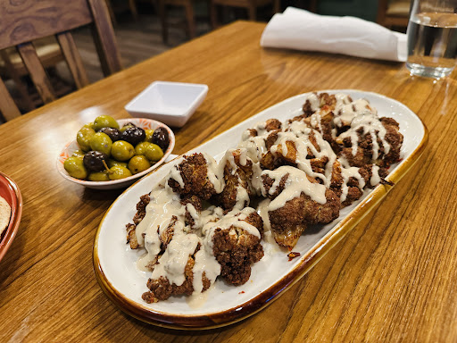 Photo of Tasty Zaytoon Lebanese Market and Restaurant - 10 Marchwood Rd, Exton, PA 19341