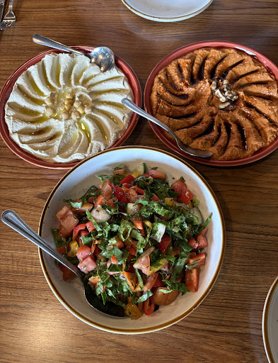 Photo of Tasty Zaytoon Lebanese Market and Restaurant - 10 Marchwood Rd, Exton, PA 19341