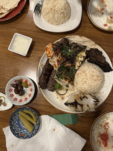 Photo of Tasty Zaytoon Lebanese Market and Restaurant - 10 Marchwood Rd, Exton, PA 19341