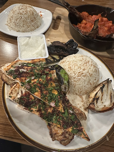 Photo of Tasty Zaytoon Lebanese Market and Restaurant - 10 Marchwood Rd, Exton, PA 19341