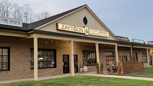 Photo of Tasty Zaytoon Lebanese Market and Restaurant - 10 Marchwood Rd, Exton, PA 19341