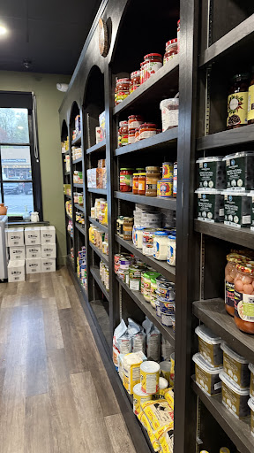 Photo of Tasty Zaytoon Lebanese Market and Restaurant - 10 Marchwood Rd, Exton, PA 19341