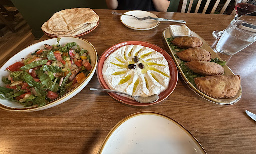 Photo of Tasty Zaytoon Lebanese Market and Restaurant - 10 Marchwood Rd, Exton, PA 19341