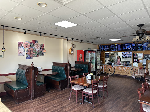 Photo of Damas Mediterranean Grill - 260 N Pottstown Pike, Exton, PA 19341
