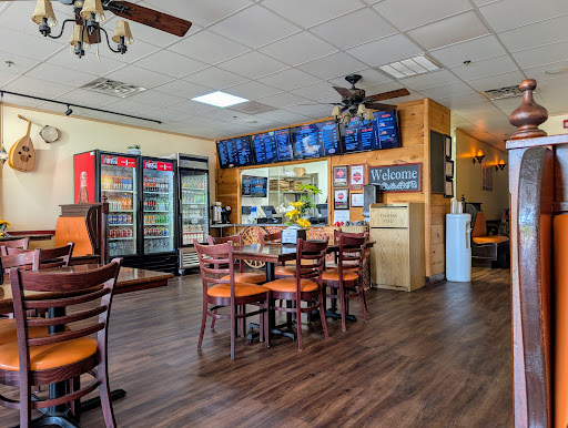 Photo of Damas Mediterranean Grill - 260 N Pottstown Pike, Exton, PA 19341