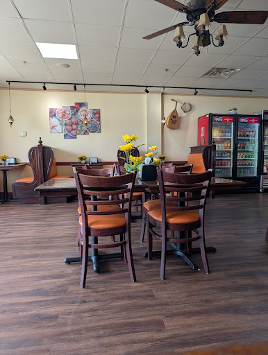 Photo of Damas Mediterranean Grill - 260 N Pottstown Pike, Exton, PA 19341
