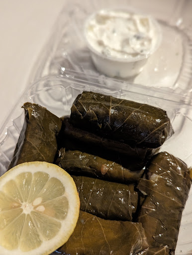 Photo of Damas Mediterranean Grill - 260 N Pottstown Pike, Exton, PA 19341