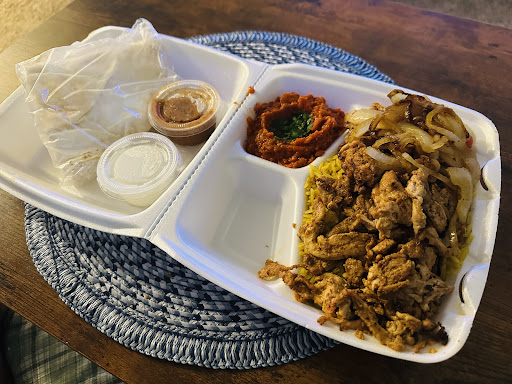 Photo of Damas Mediterranean Grill - 260 N Pottstown Pike, Exton, PA 19341