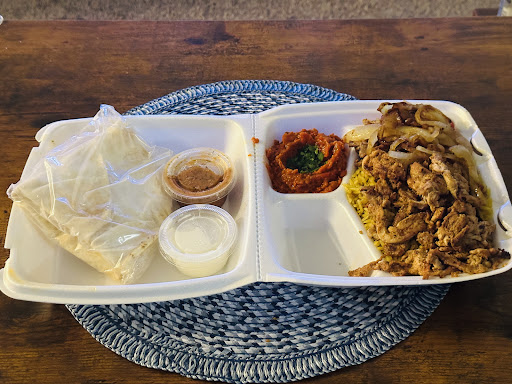 Photo of Damas Mediterranean Grill - 260 N Pottstown Pike, Exton, PA 19341