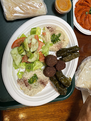 Photo of Damas Mediterranean Grill - 260 N Pottstown Pike, Exton, PA 19341