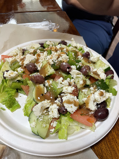 Photo of Damas Mediterranean Grill - 260 N Pottstown Pike, Exton, PA 19341