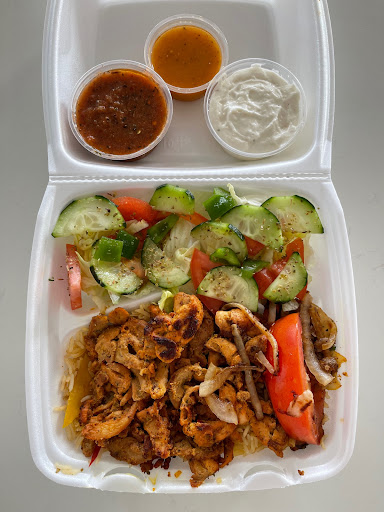 Photo of Damas Mediterranean Grill - 260 N Pottstown Pike, Exton, PA 19341