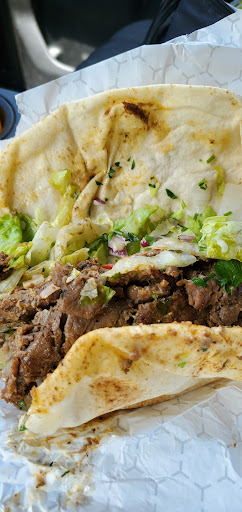 Photo of Damas Mediterranean Grill - 260 N Pottstown Pike, Exton, PA 19341