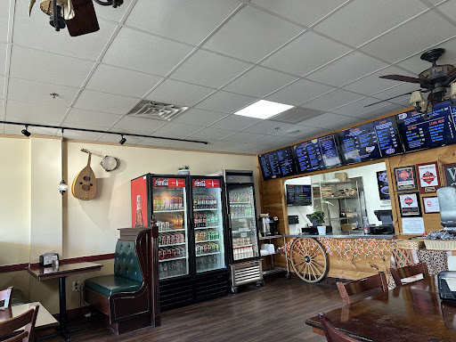 Photo of Damas Mediterranean Grill - 260 N Pottstown Pike, Exton, PA 19341