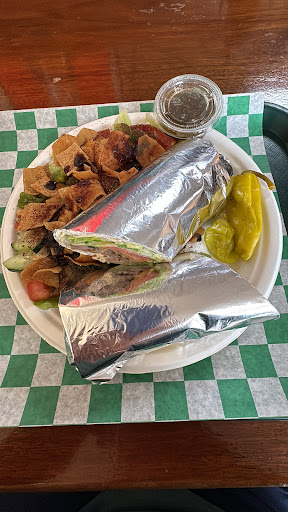 Photo of Damas Mediterranean Grill - 260 N Pottstown Pike, Exton, PA 19341