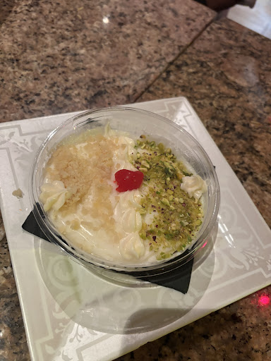 Photo of Aroma Mediterranean Cuisine - 10104 Valley Forge Cir, King of Prussia, PA 19406