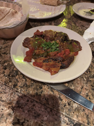 Photo of Aroma Mediterranean Cuisine - 10104 Valley Forge Cir, King of Prussia, PA 19406