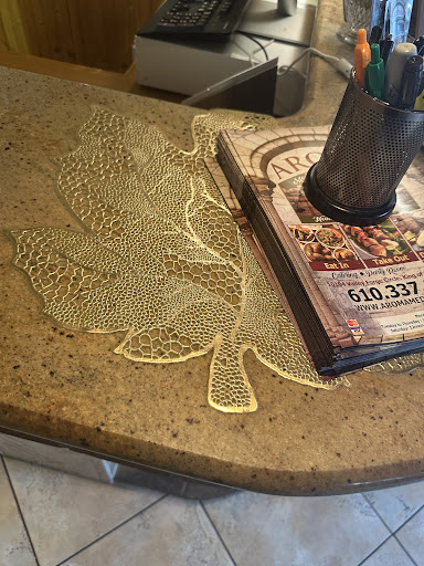 Photo of Aroma Mediterranean Cuisine - 10104 Valley Forge Cir, King of Prussia, PA 19406