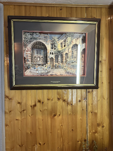 Photo of Aroma Mediterranean Cuisine - 10104 Valley Forge Cir, King of Prussia, PA 19406