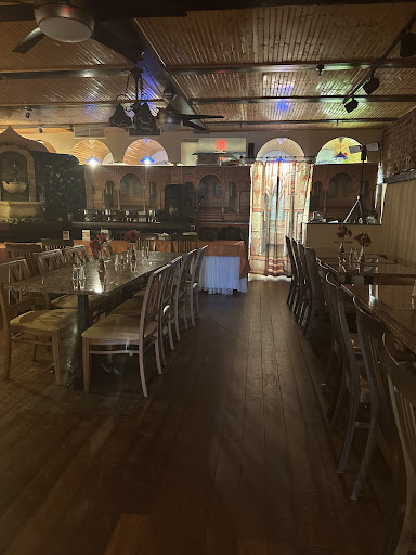 Photo of Aroma Mediterranean Cuisine - 10104 Valley Forge Cir, King of Prussia, PA 19406