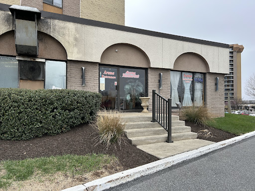 Photo of Aroma Mediterranean Cuisine - 10104 Valley Forge Cir, King of Prussia, PA 19406