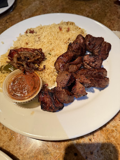 Photo of Aroma Mediterranean Cuisine - 10104 Valley Forge Cir, King of Prussia, PA 19406