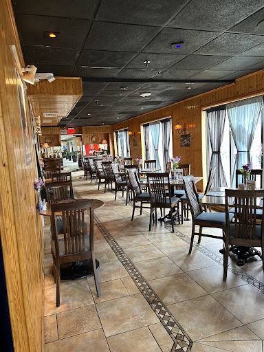 Photo of Aroma Mediterranean Cuisine - 10104 Valley Forge Cir, King of Prussia, PA 19406