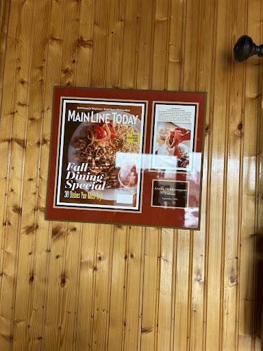 Photo of Aroma Mediterranean Cuisine - 10104 Valley Forge Cir, King of Prussia, PA 19406